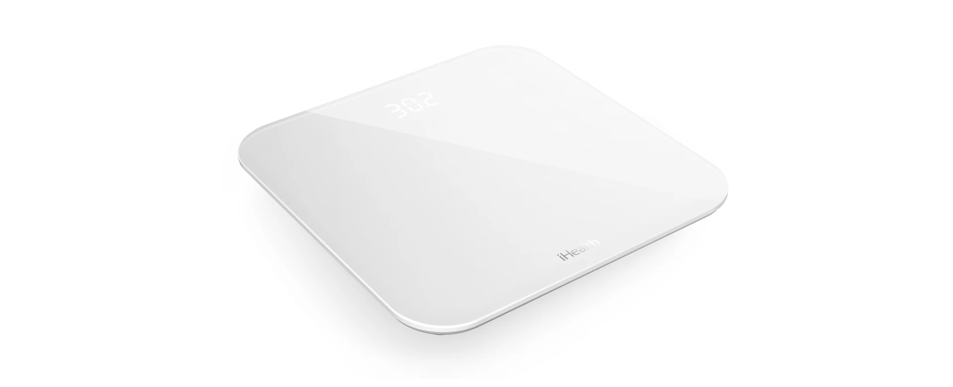 iHealth Body Scale HS4 project board