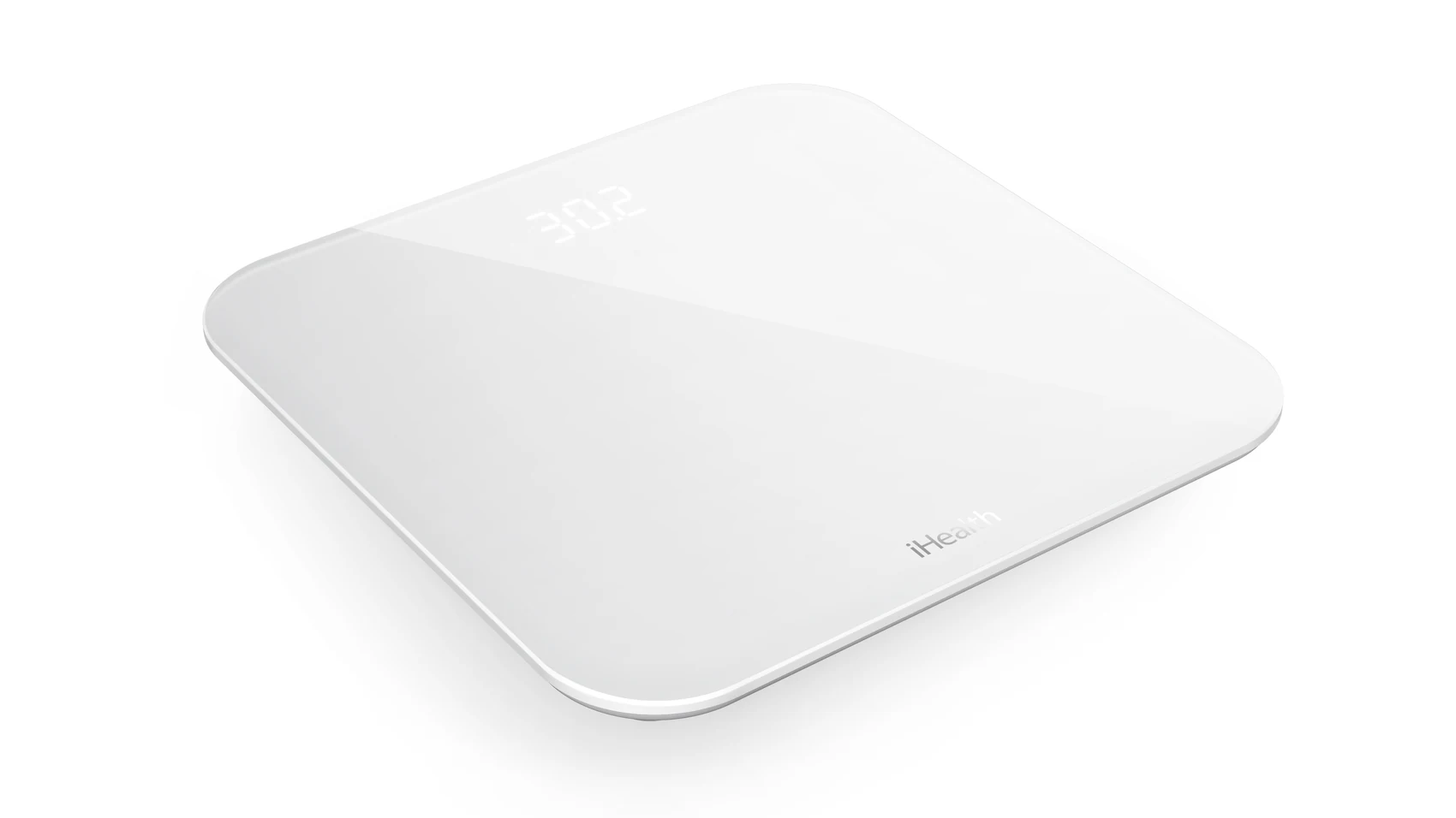 iHealth Body Scale HS4 project image 1