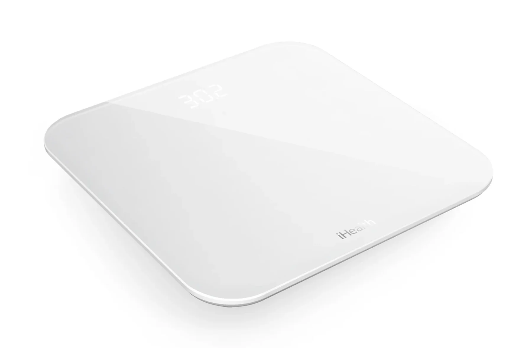 iHealth Body Scale HS4
