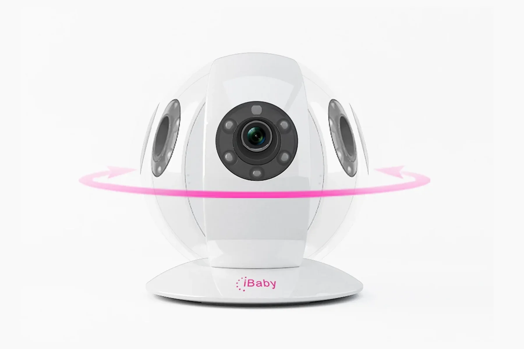 iBaby Baby Monitor M3