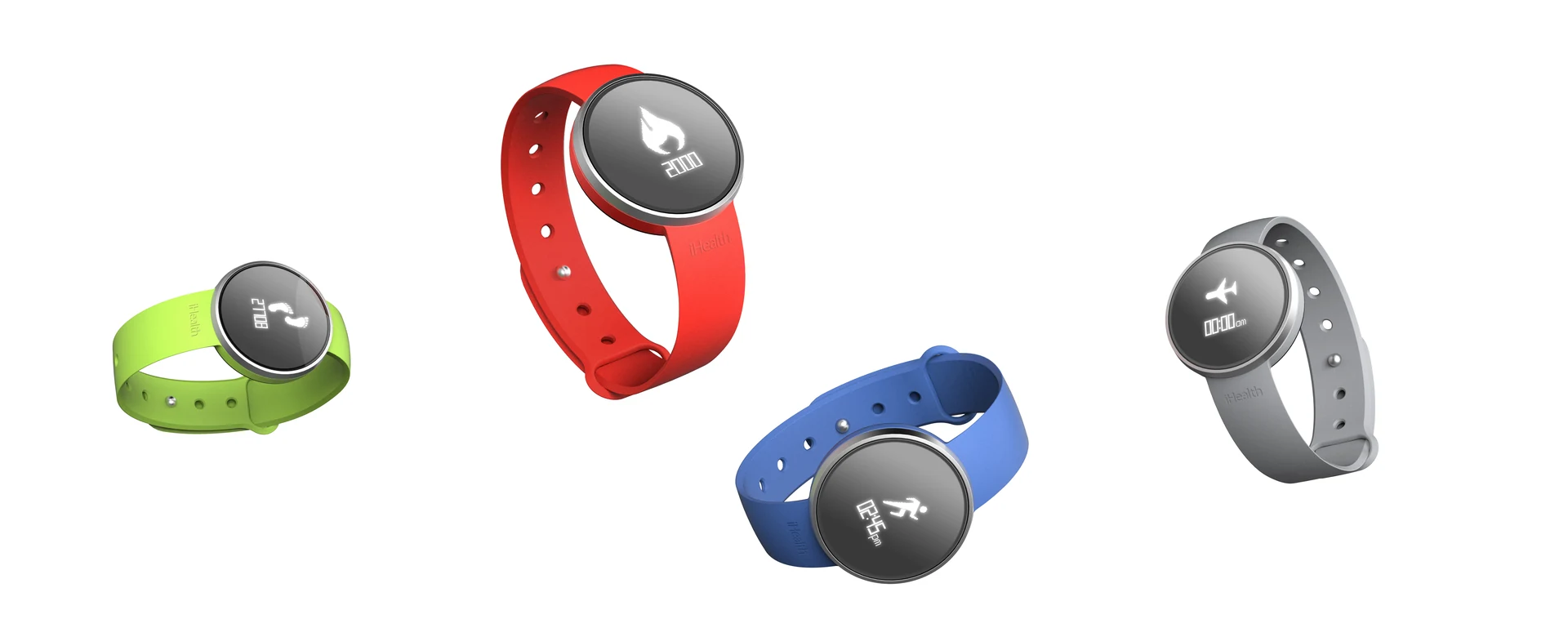 iHealth Activity Monitor AM3