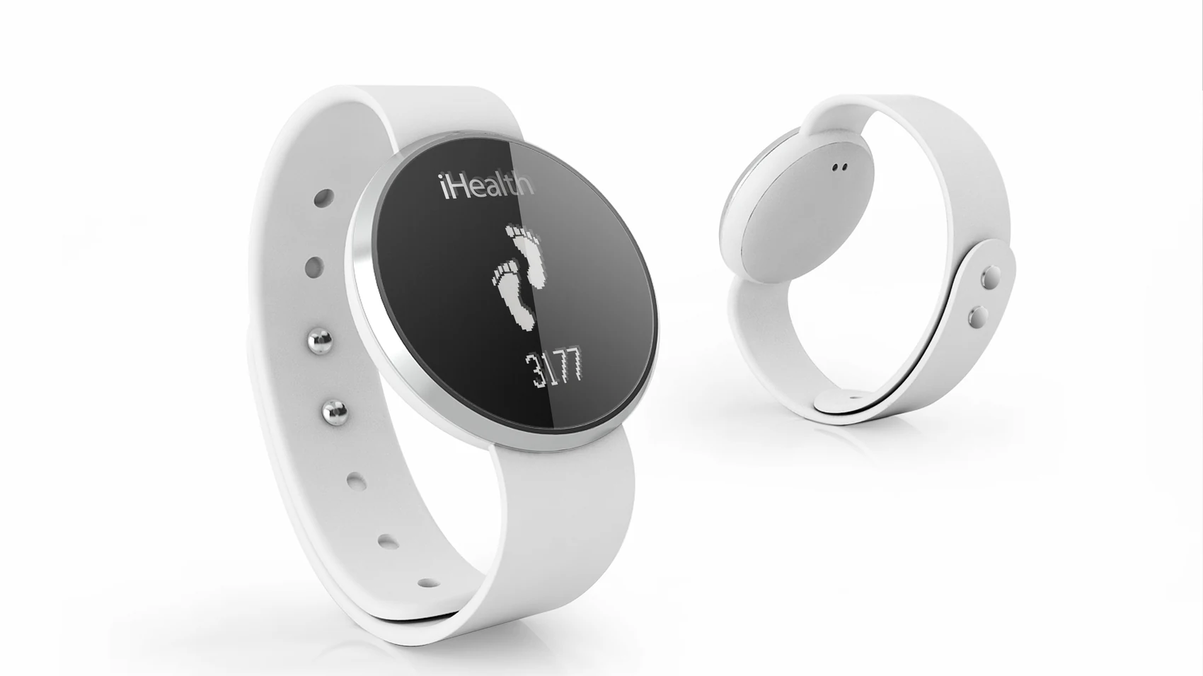 iHealth Activity Monitor AM3 project image 1
