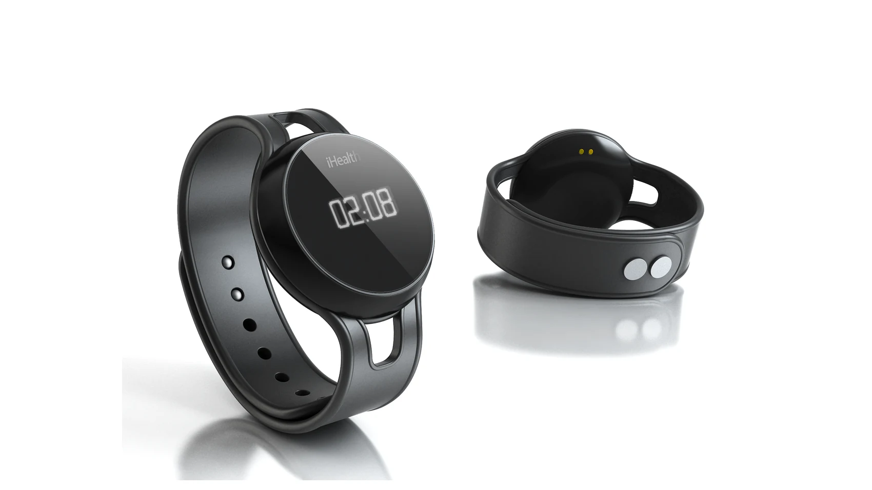 iHealth Activity Monitor AM3S project image 3