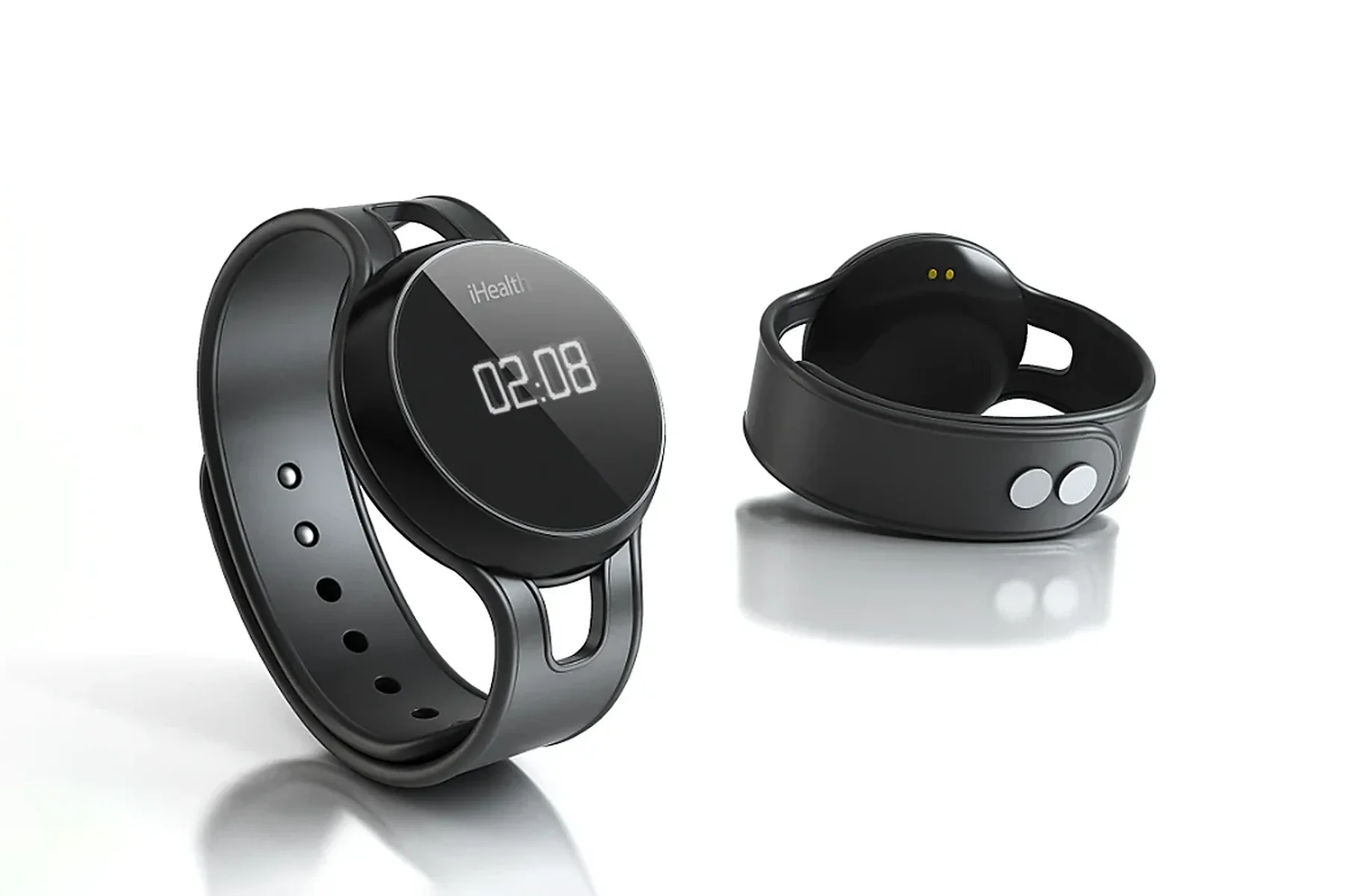 iHealth Activity Monitor AM3S