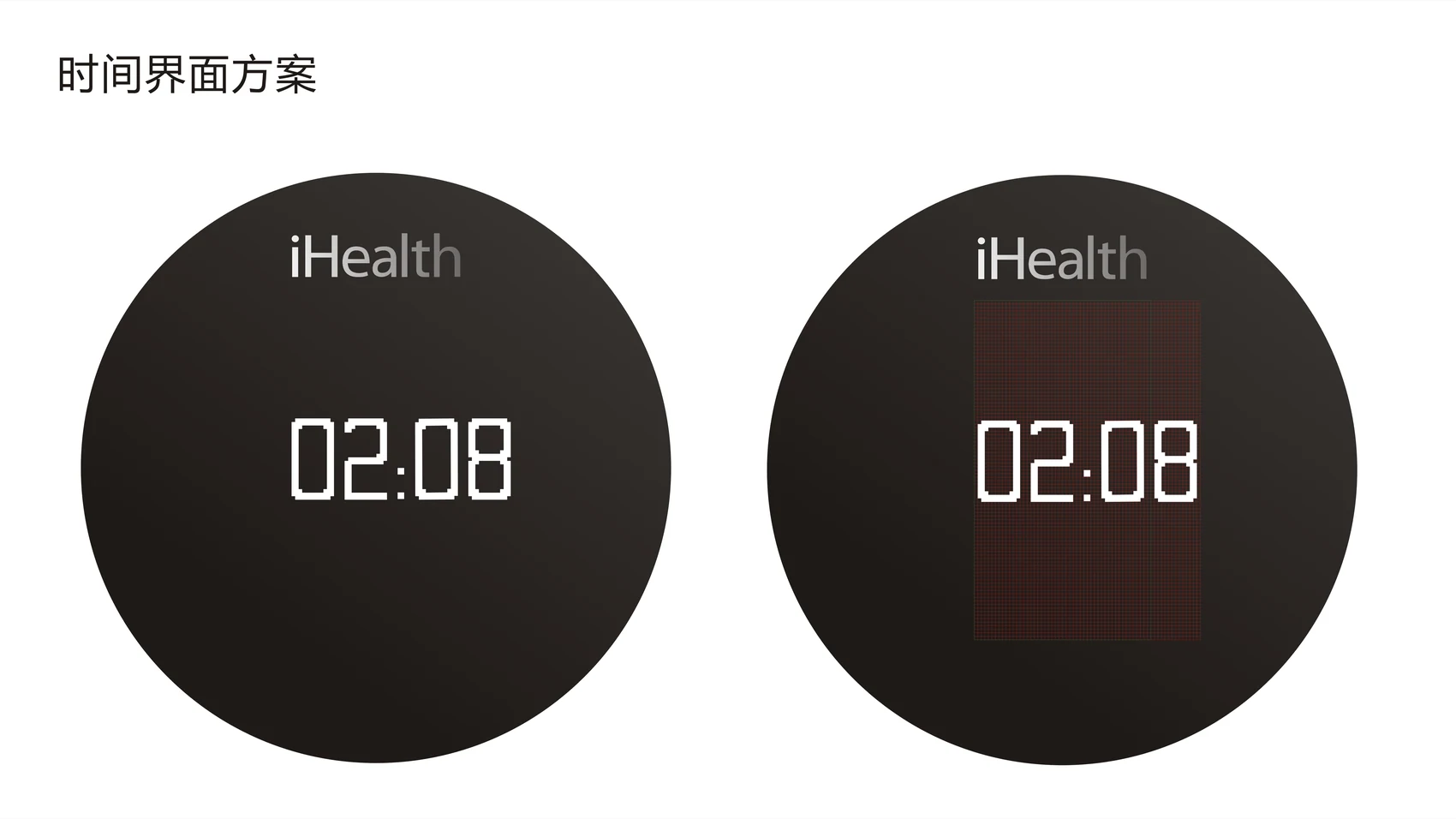 iHealth Activity Monitor HA5 project image 5