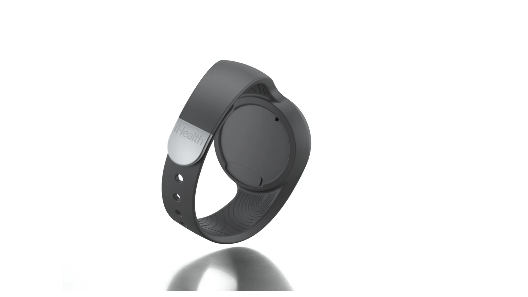 iHealth Activity Monitor HA5 project image 3