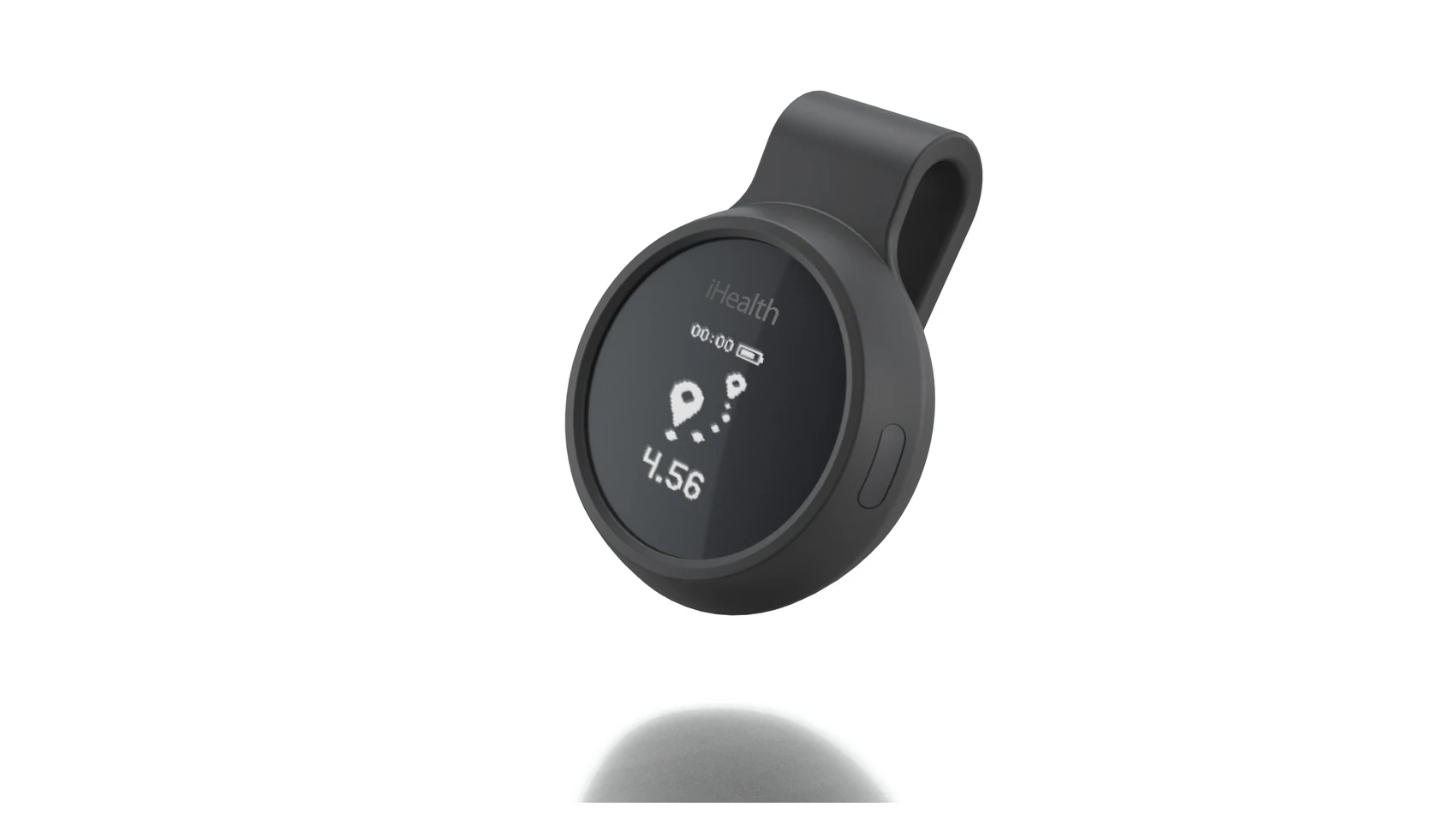 iHealth Activity Monitor HA5 project image 1