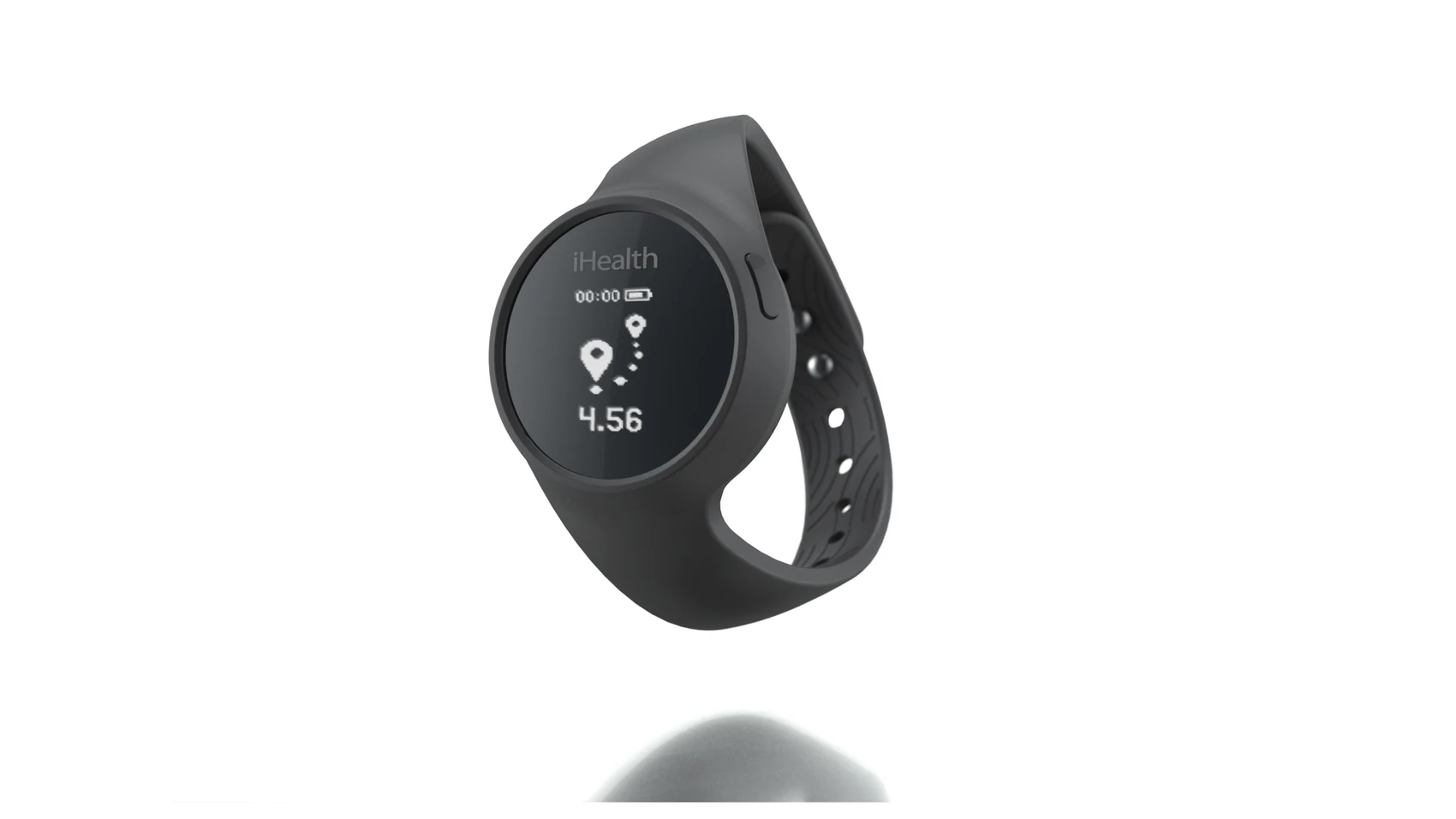 iHealth Activity Monitor HA5 project image 2