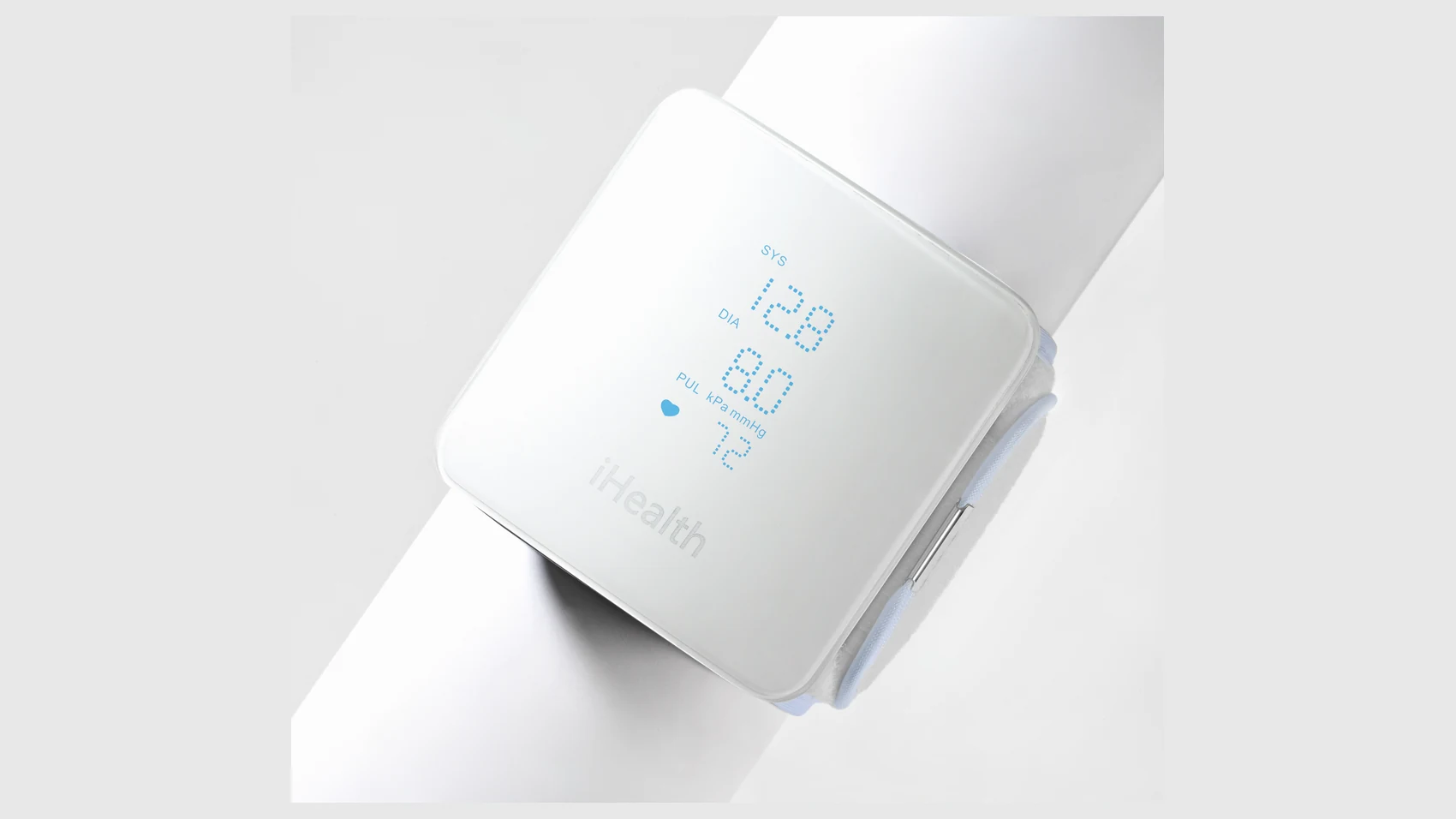 iHealth Blood Pressure Monitor BP7 project image 1