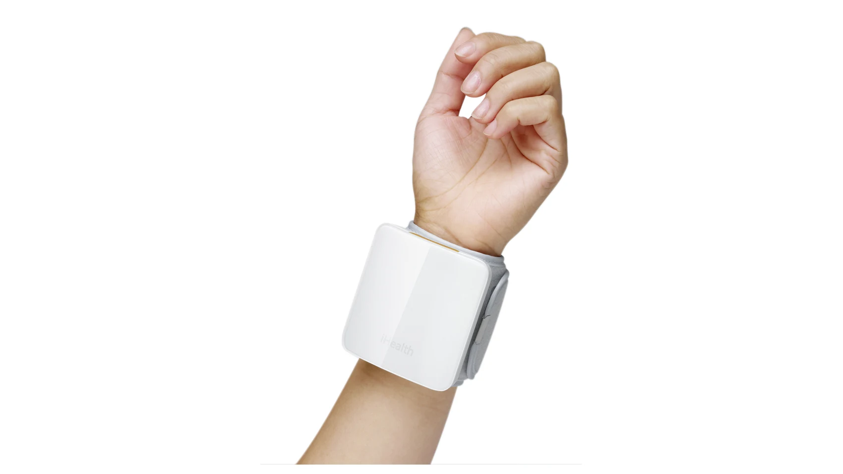 iHealth Blood Pressure Monitor BP7 project image 2
