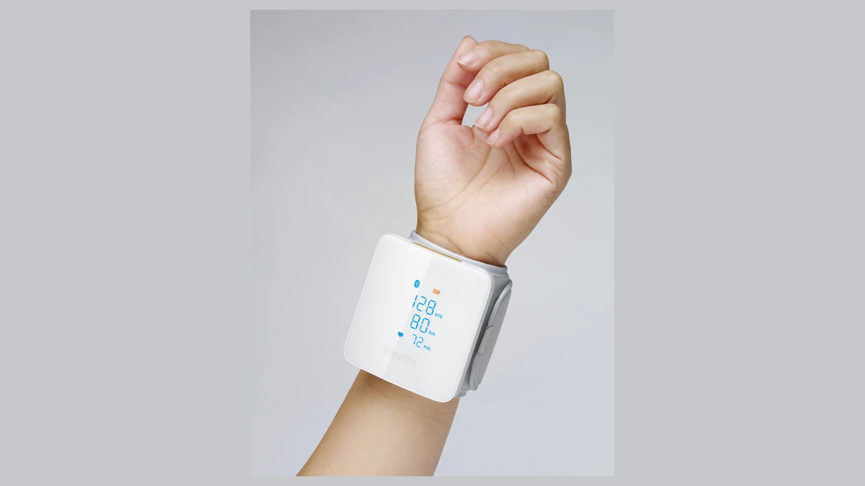 iHealth Blood Pressure Monitor BP7 project image 3