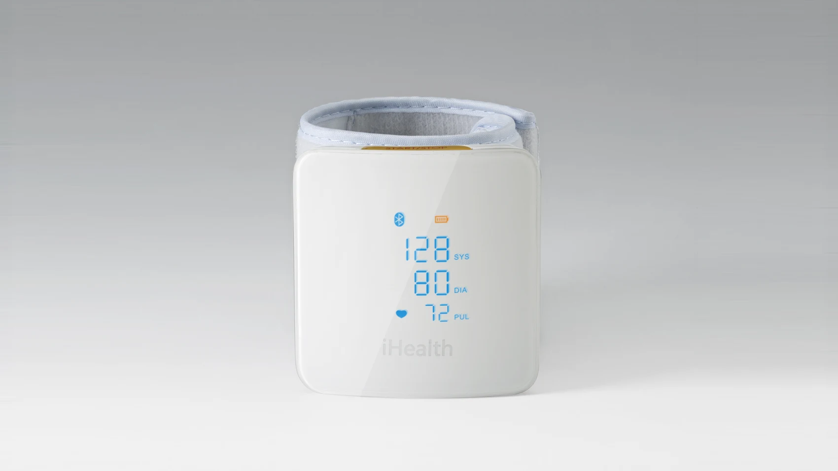 iHealth Blood Pressure Monitor BP7 project image 4