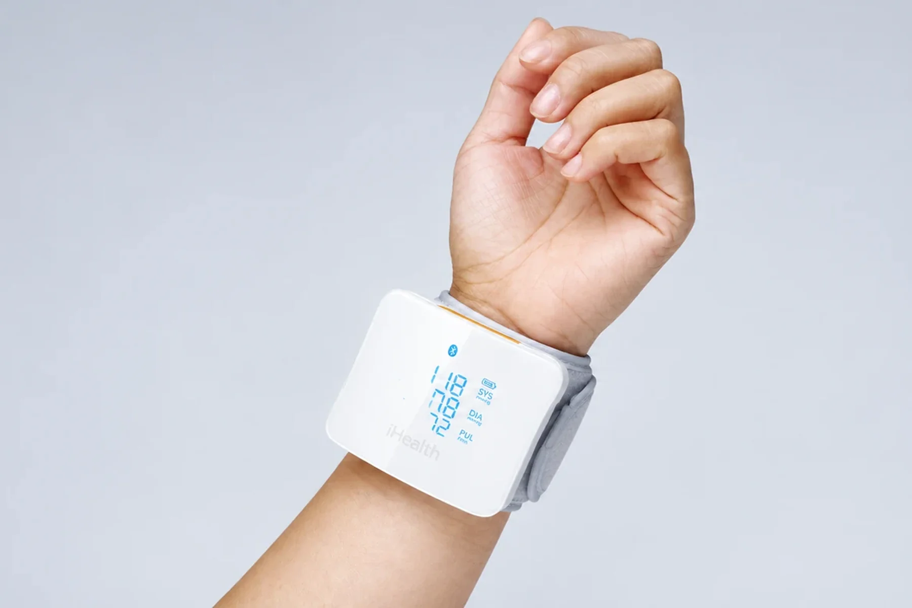 iHealth Blood Pressure Monitor BP7