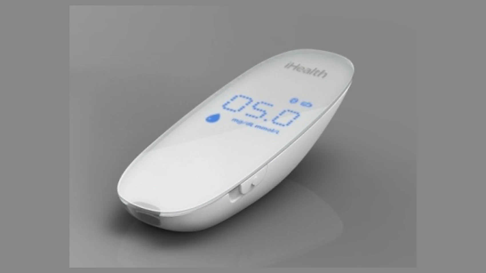 iHealth Glucose Meter BG5 project image 3