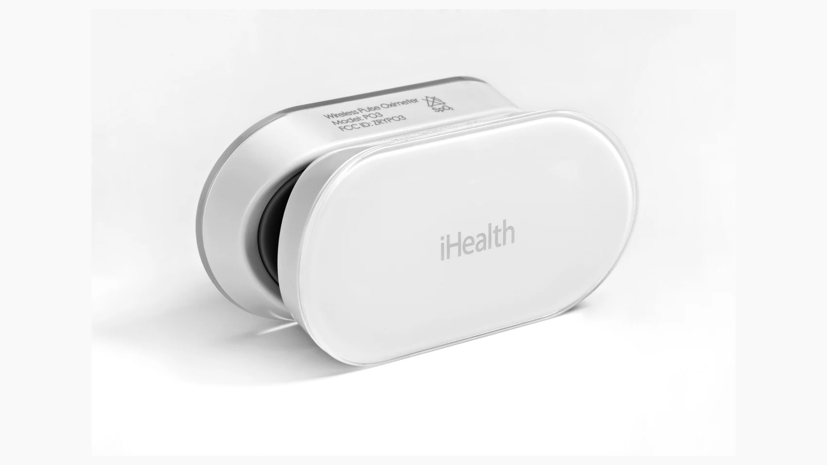 iHealth Oximeter PO3 project image 1