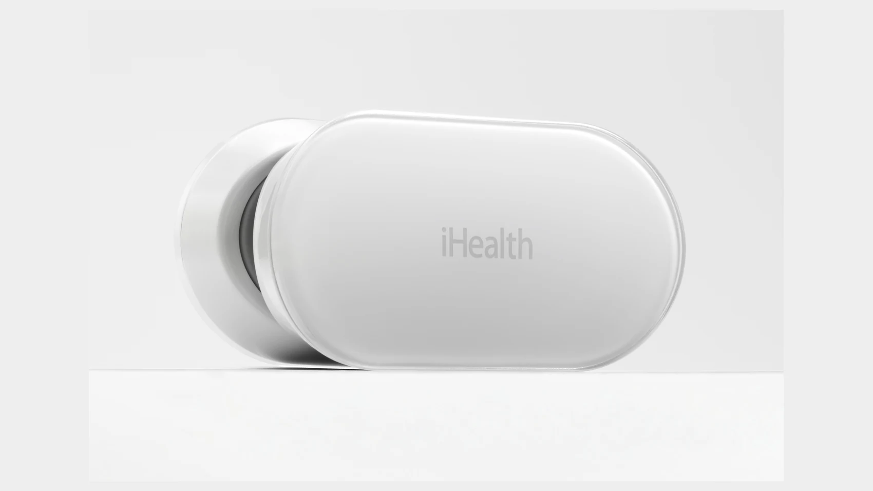 iHealth Oximeter PO3 project image 2