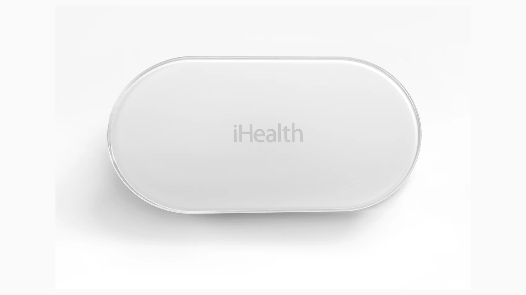 iHealth Oximeter PO3 project image 3