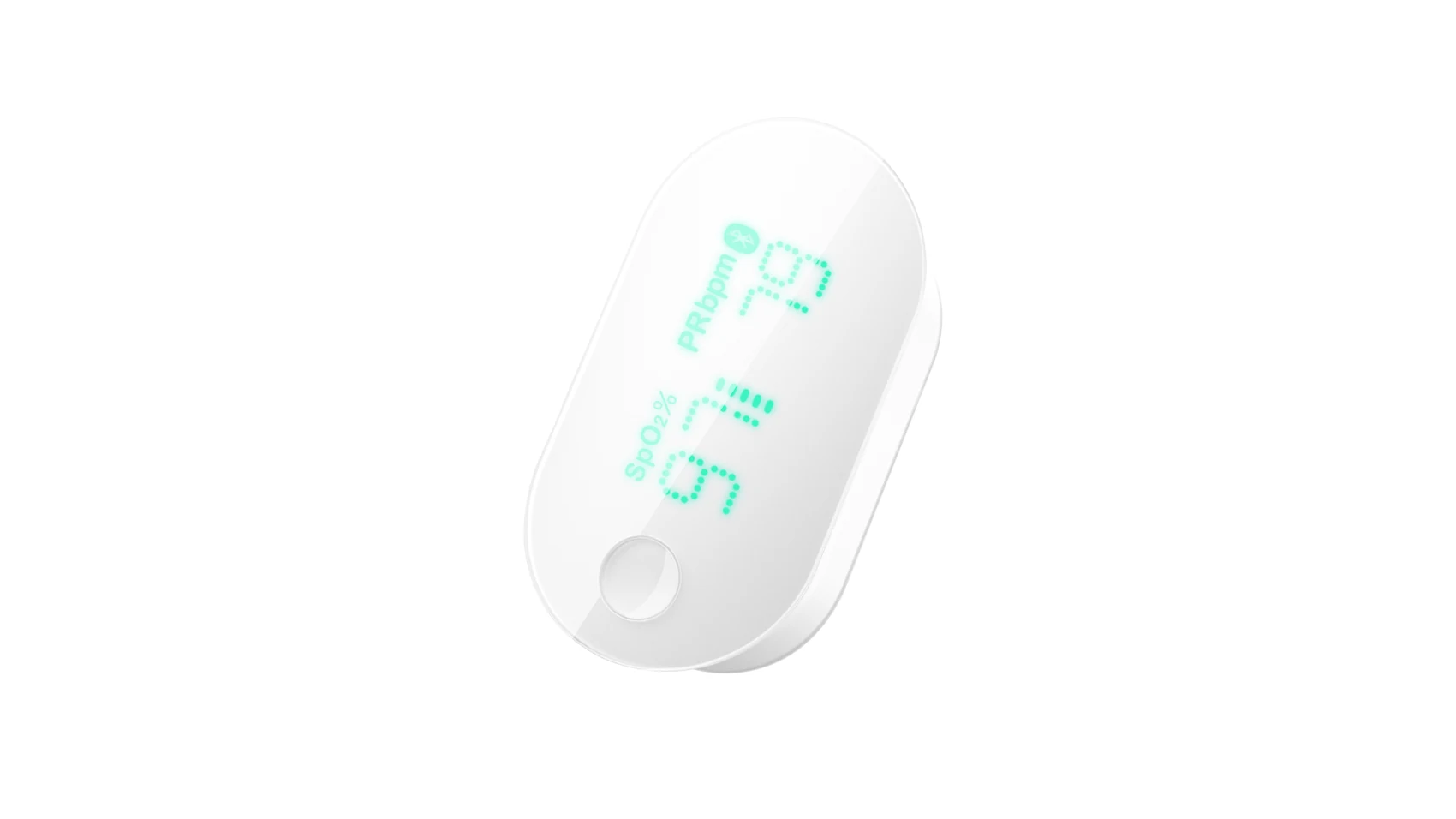 iHealth Oximeter PO3 project image 4