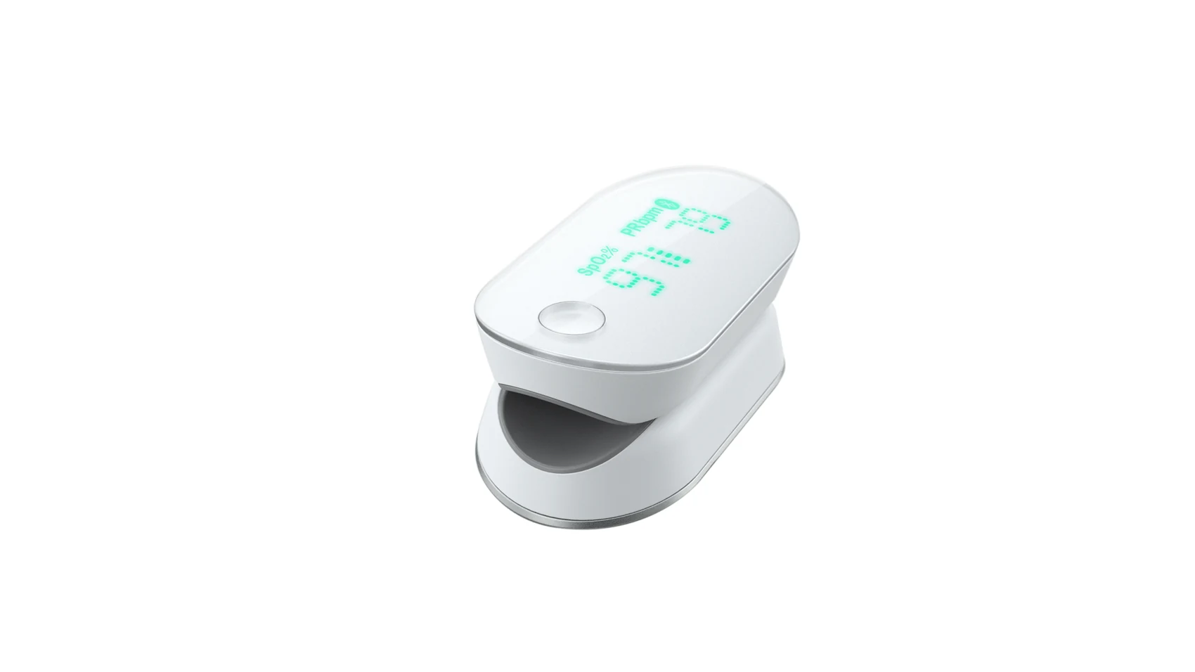 iHealth Oximeter PO3 project image 5
