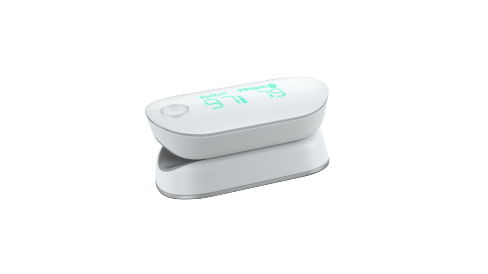 iHealth Oximeter PO3 project image 6