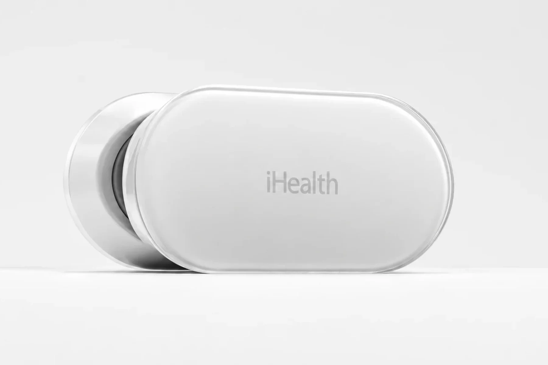 iHealth Oximeter PO3