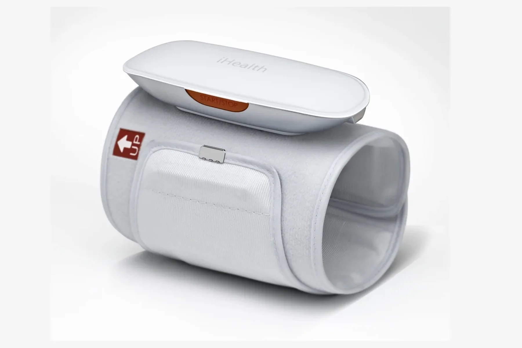 iHealth Wireless Blood Pressure Monitor BP5