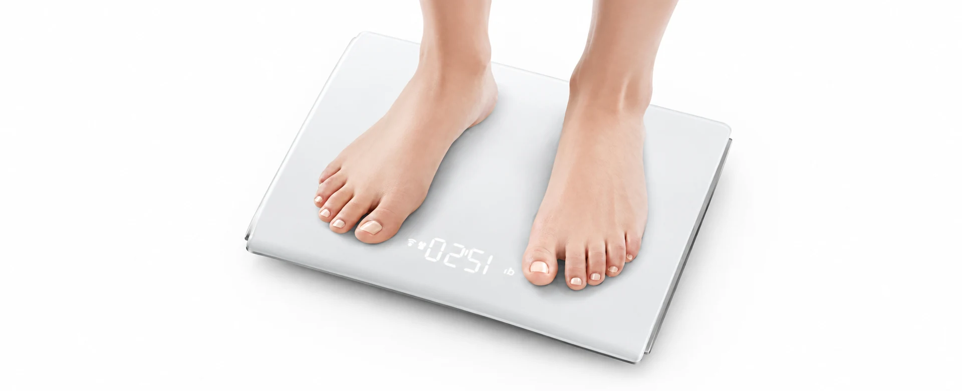 iHealth Wireless Body Analysis Scale iHS5 project board