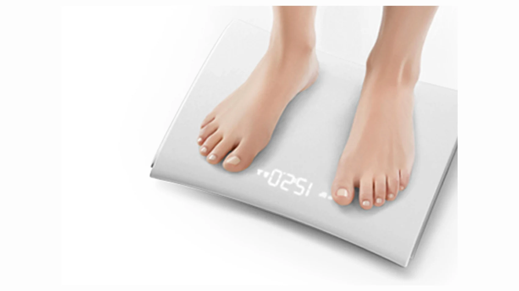 iHealth Wireless Body Analysis Scale iHS5 project image 1