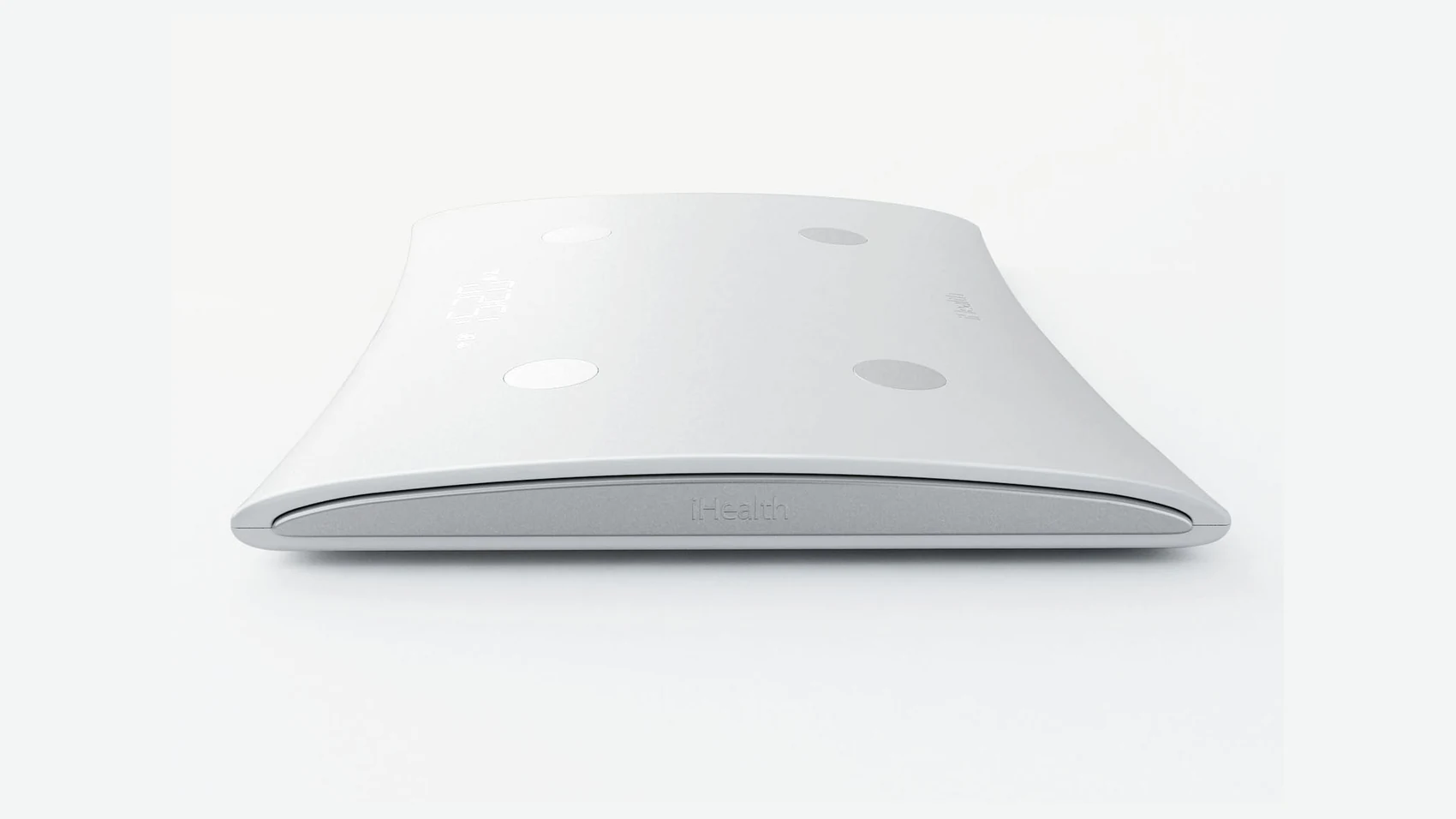 iHealth Wireless Body Analysis Scale iHS5 project image 2
