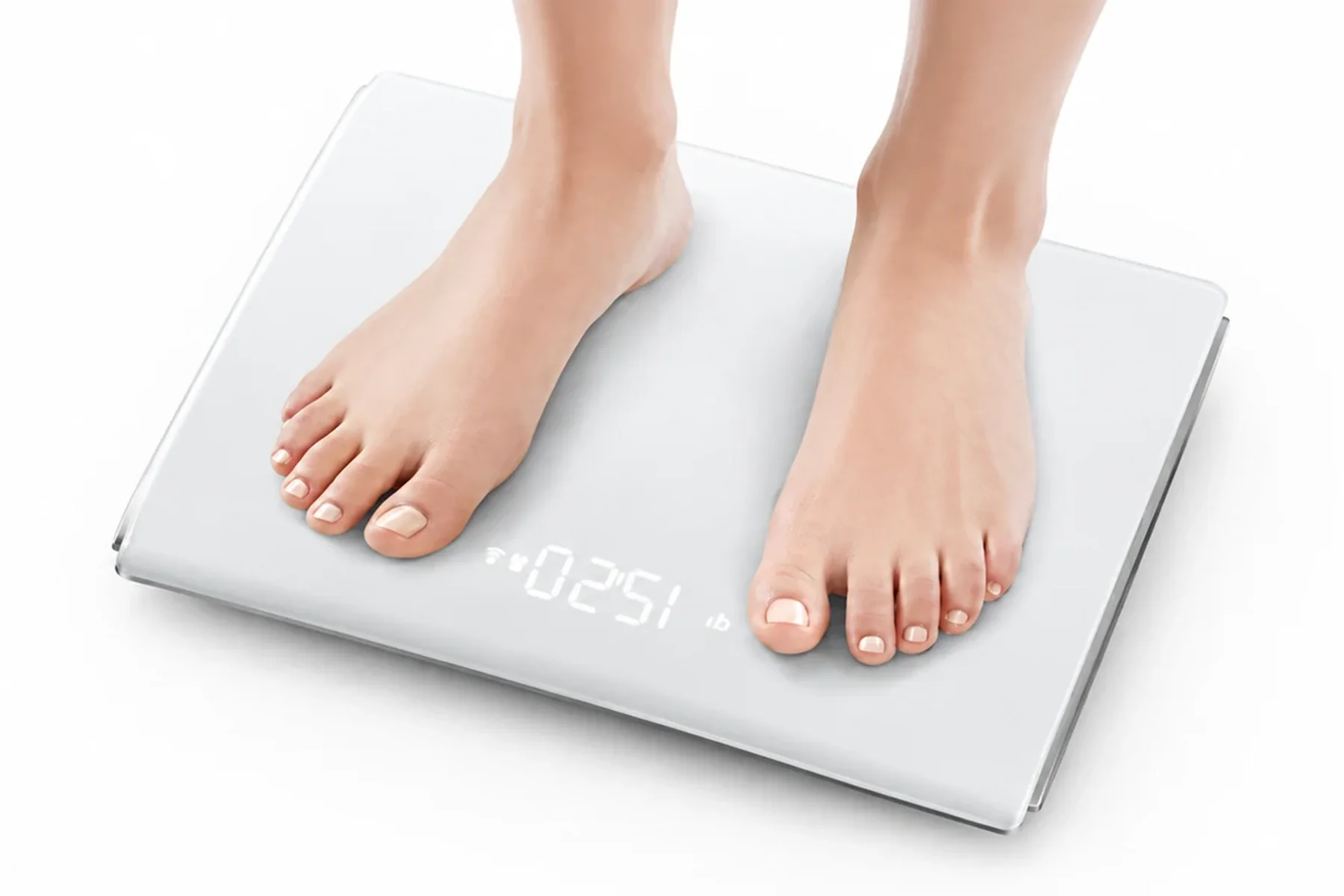 iHealth Wireless Body Analysis Scale iHS5