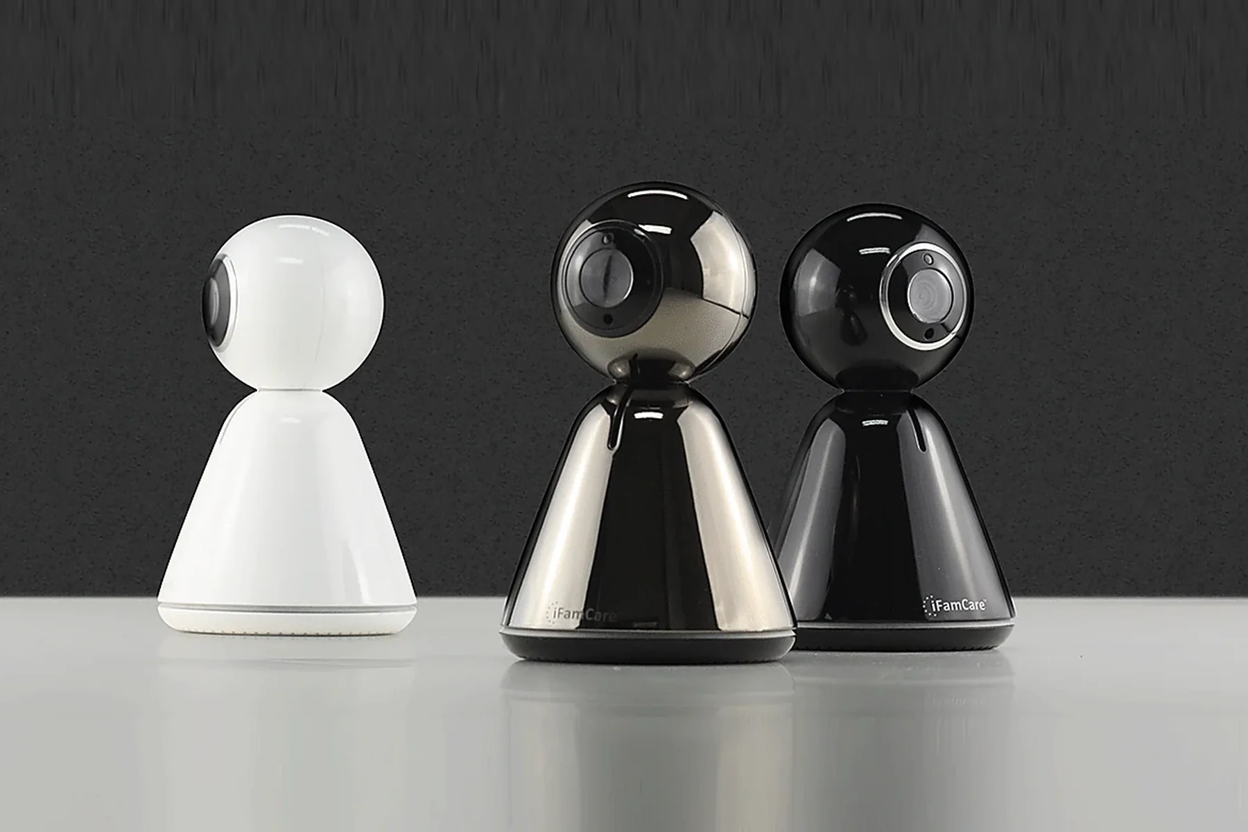 iBaby Monitoring Camera M4