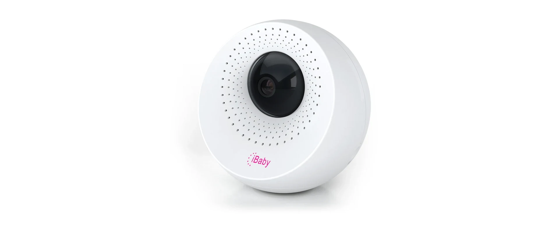 iBaby Monitoring Camera M5 project board