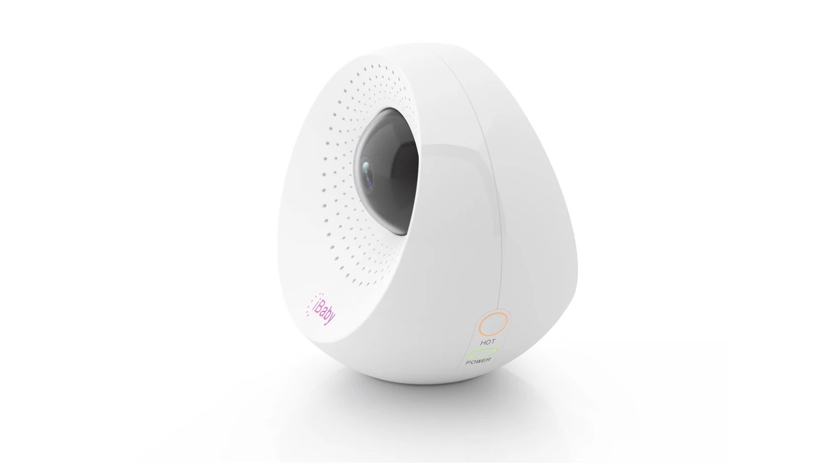 iBaby Monitoring Camera M5 project image 1
