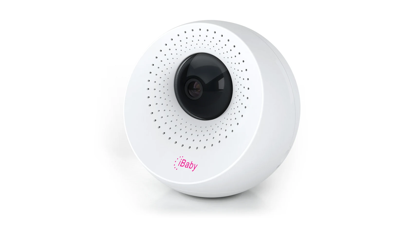 iBaby Monitoring Camera M5 project image 2
