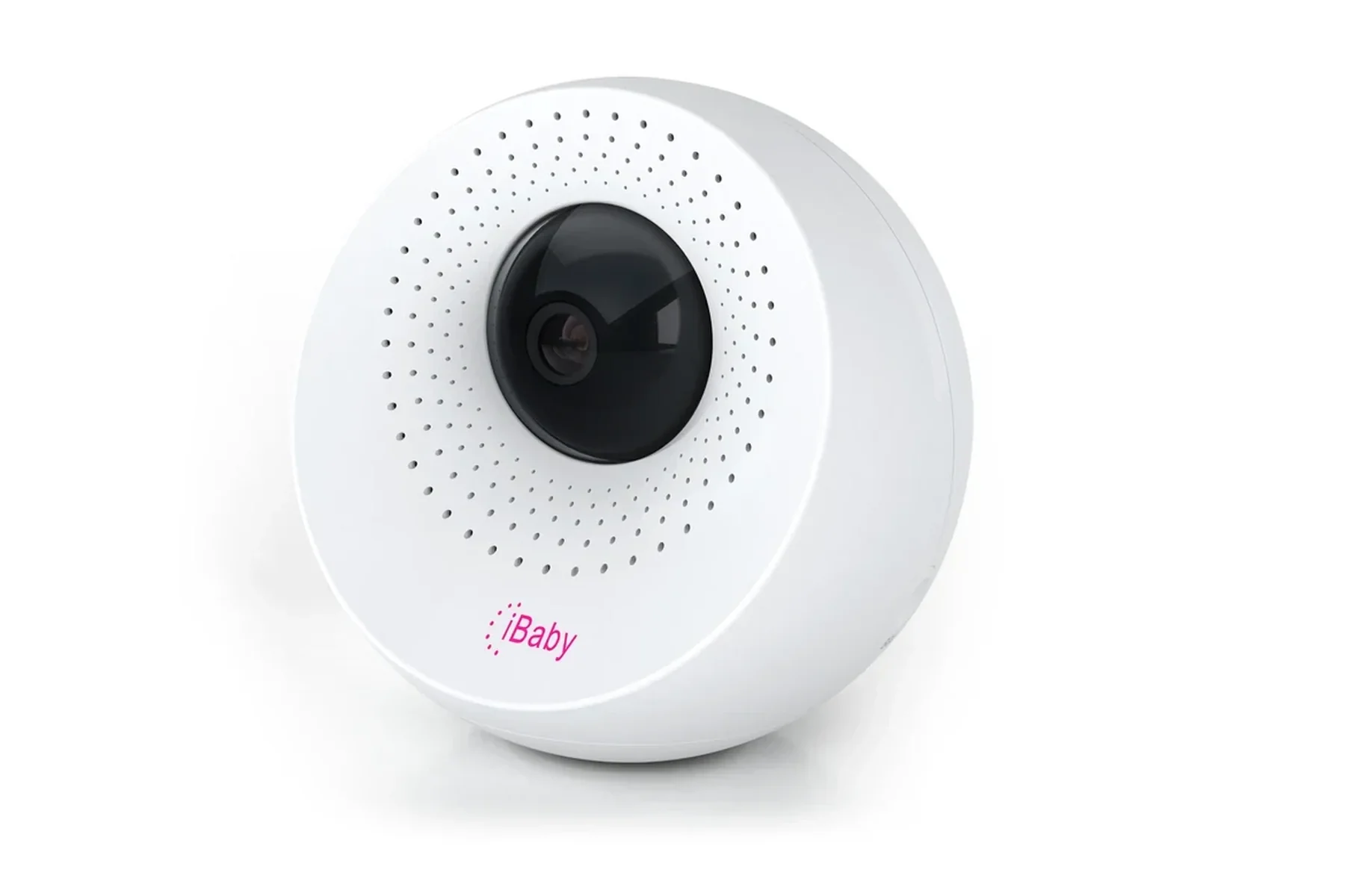 iBaby Monitoring Camera M5