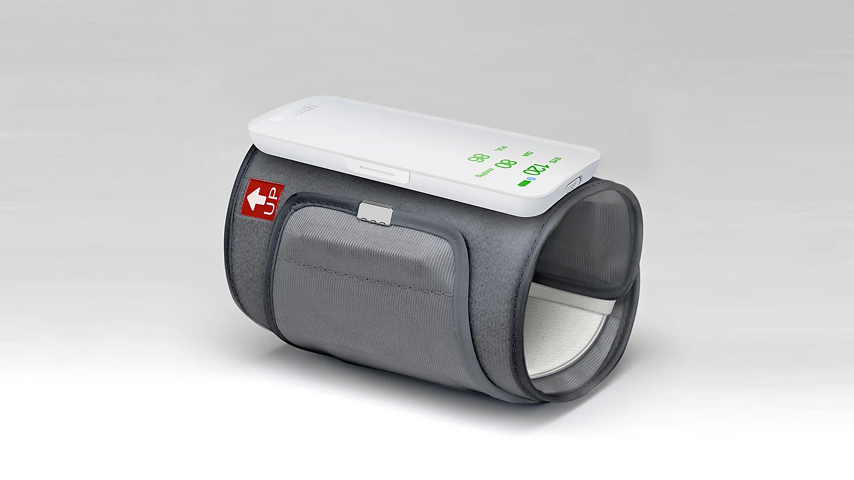 iHealth Arm Blood Pressure Monitor BP5 ABPM project image 2