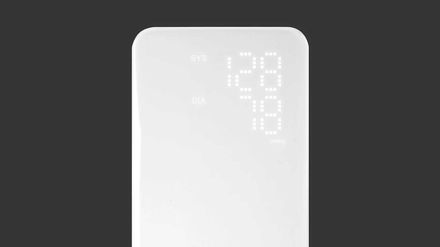 iHealth Arm Blood Pressure Monitor BP5 ABPM project image 3