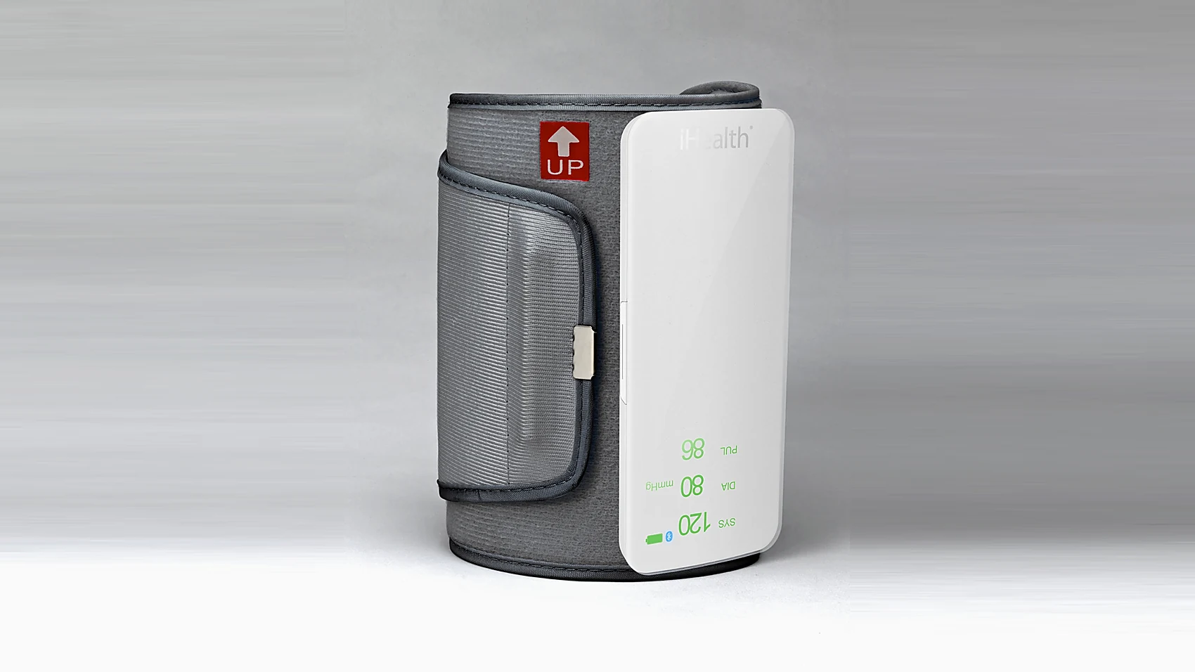 iHealth Arm Blood Pressure Monitor BP5 ABPM project image 4