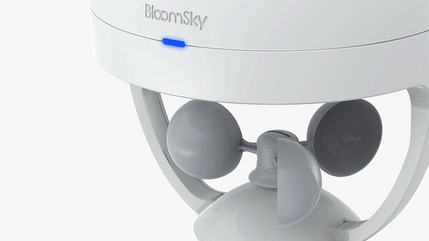 BloomSky STORM project image 1