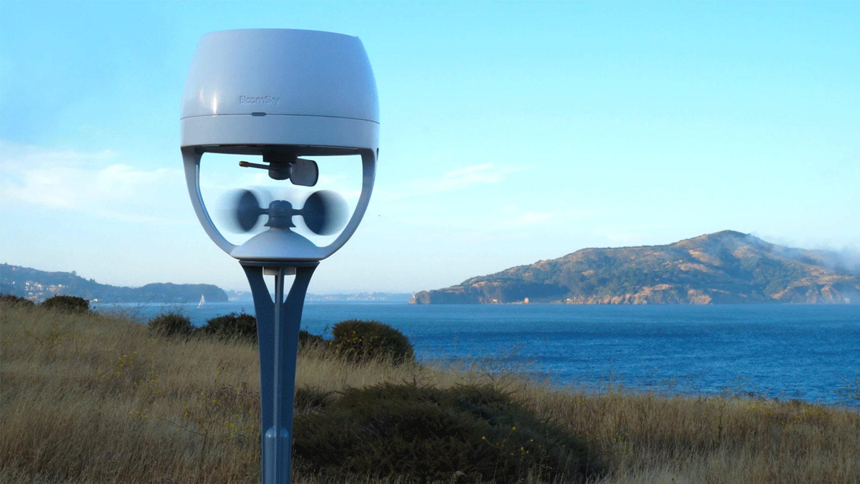 BloomSky STORM project image 2