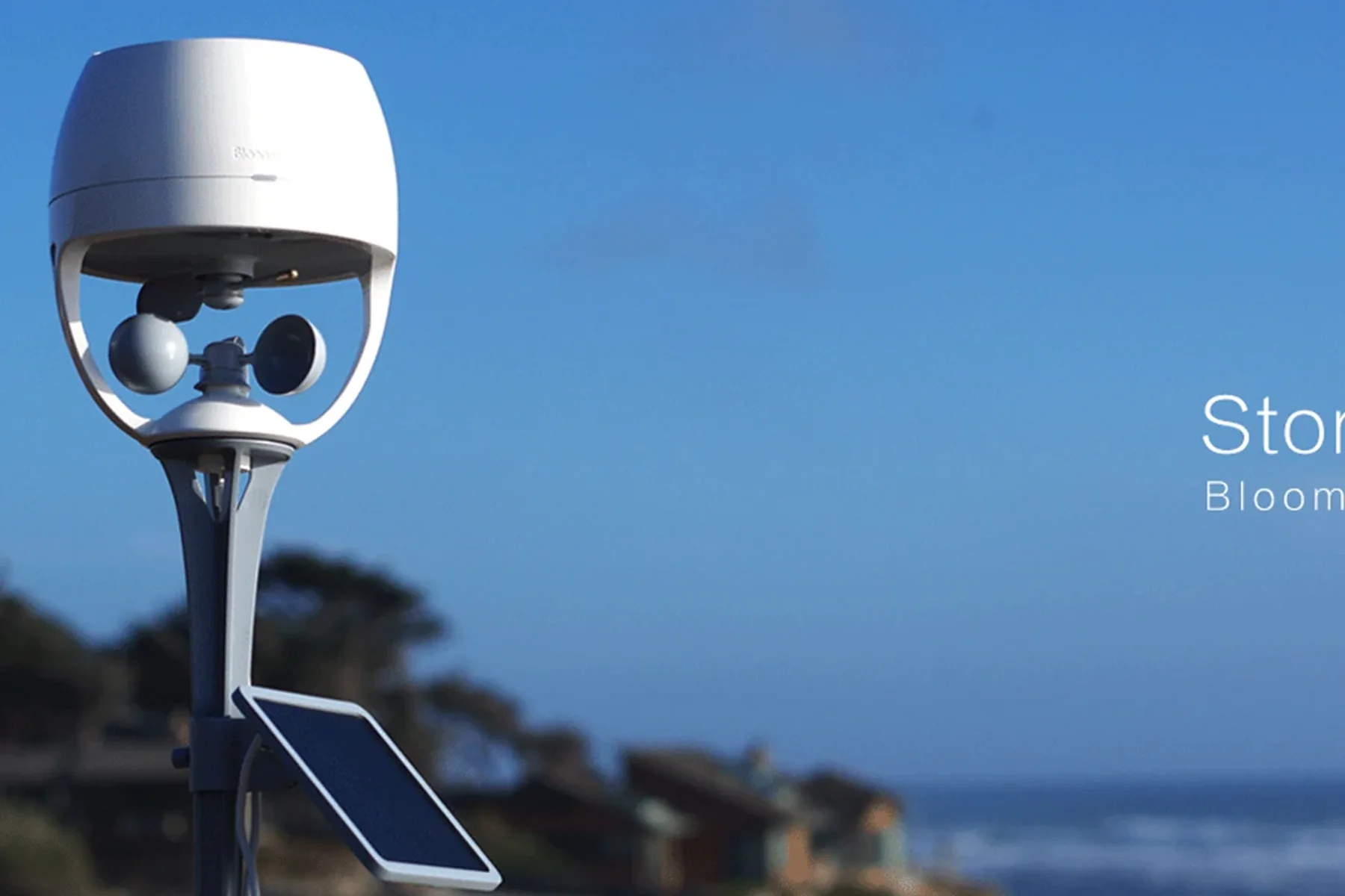 BloomSky STORM