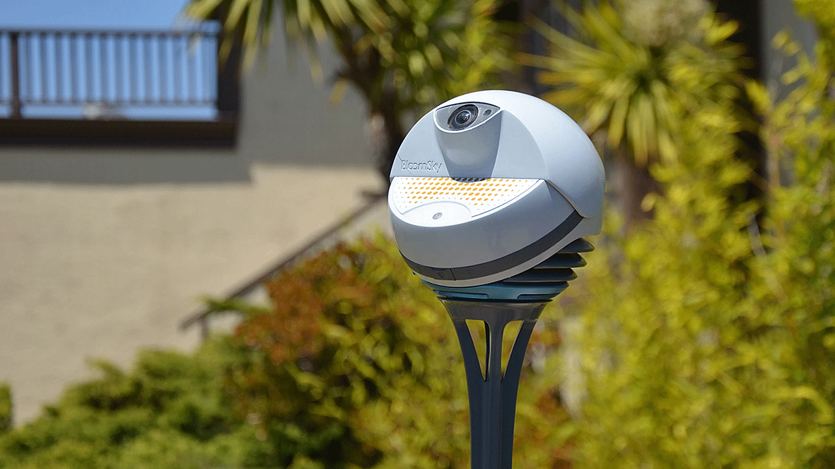 BloomSky Weather Station SKY2 project image 7