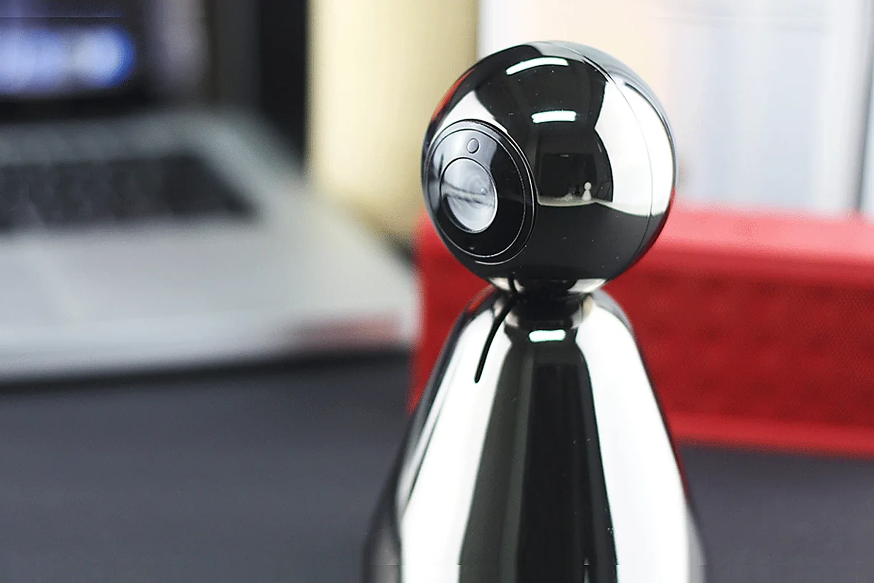 iBaby Monitoring Camera M6