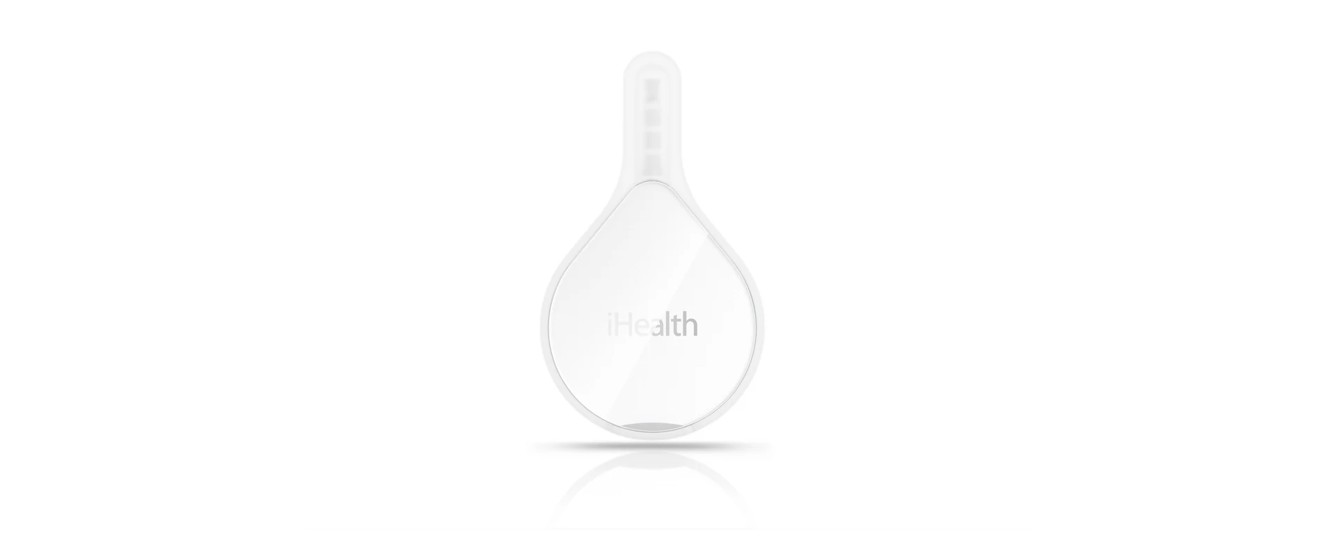 iHealth Blood Glucose Meter BG1 project board