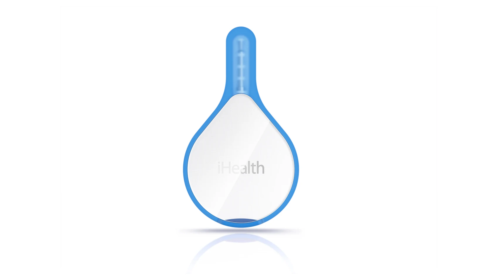 iHealth Blood Glucose Meter BG1 project image 2