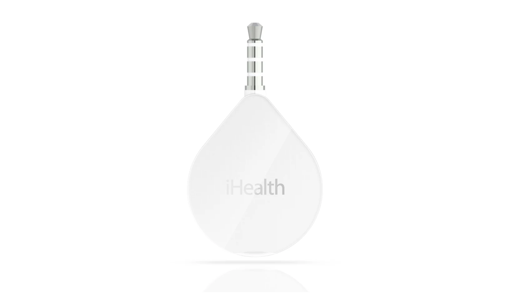 iHealth Blood Glucose Meter BG1 project image 3