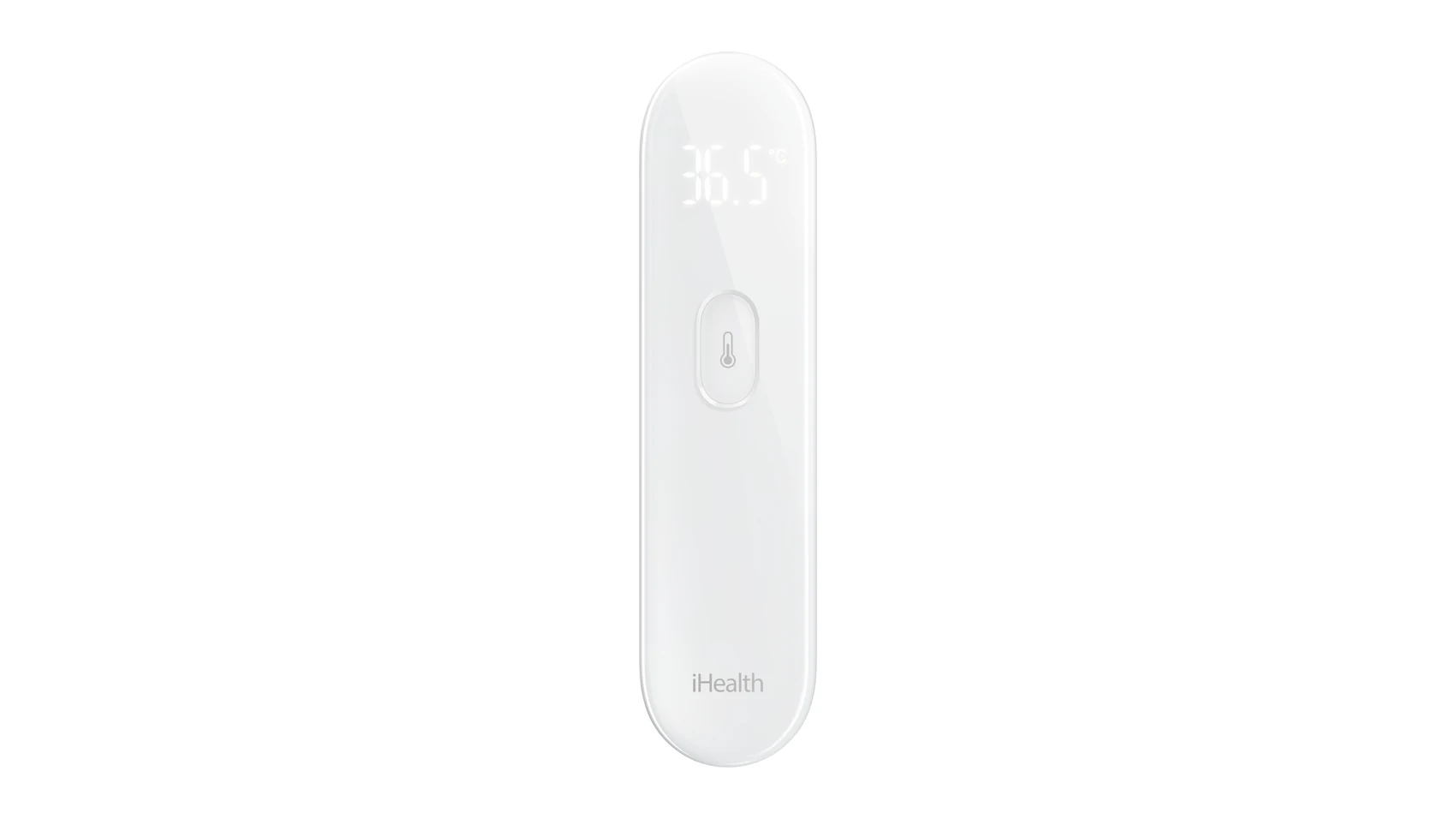 iHealth Infrared Thermometer PT3 project image 1