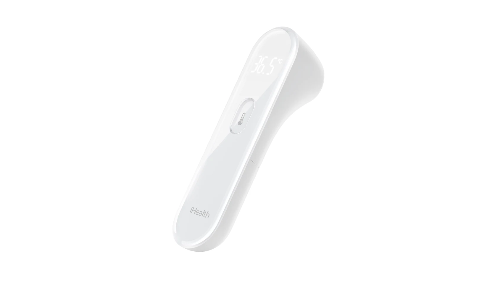 iHealth Infrared Thermometer PT3 project image 2