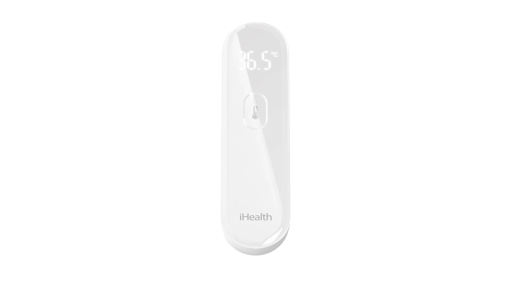 iHealth Infrared Thermometer PT3 project image 4