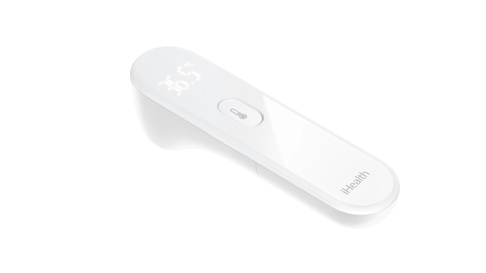 iHealth Infrared Thermometer PT3 project image 5